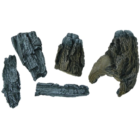 Generic Log Bed Kit For Vented & Vent Free Log Sets - Model# Dlb2 DLB2